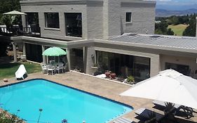The Greens Guesthouse